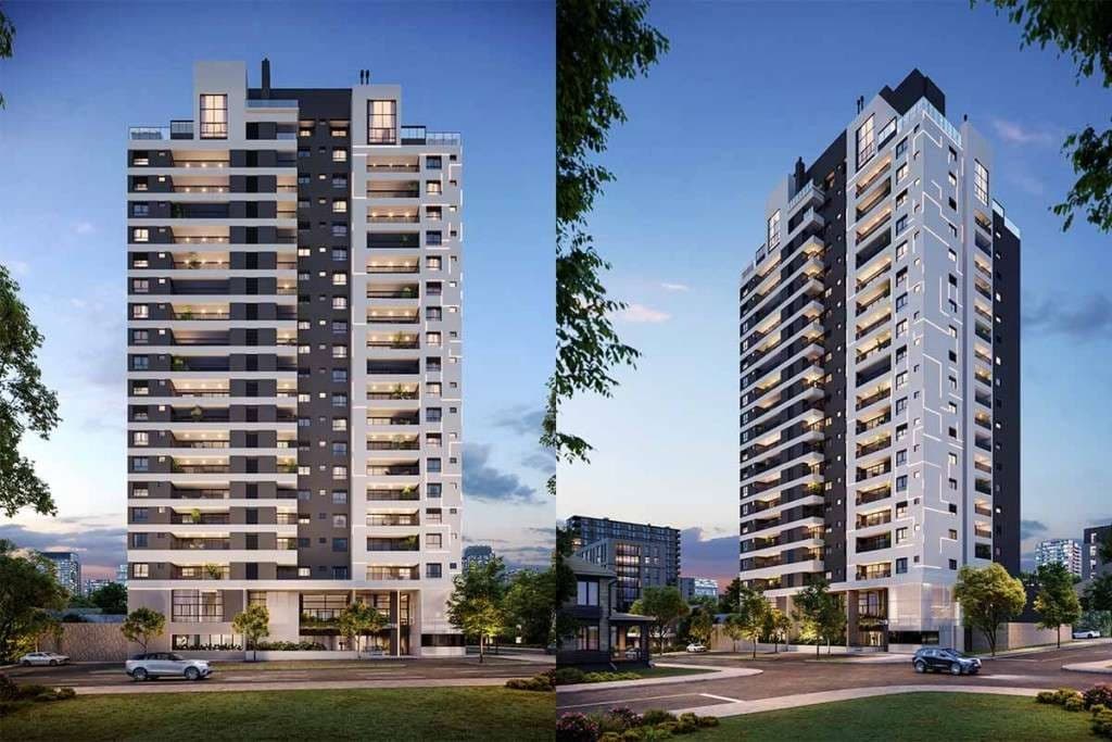 Apartamento - Vila Izabel